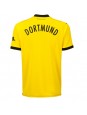 Billige Borussia Dortmund Hjemmedrakt 2023-24 Kortermet